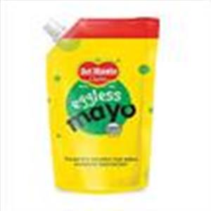 Del Monte - Eggless Mayo Spout Pack (500 g)